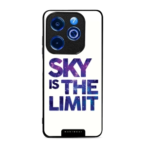 Etui Glossy Case do Infinix HOT 40i - wzór G081G