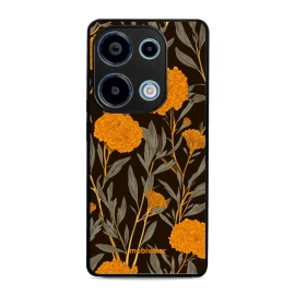Etui Glossy Case do Xiaomi POCO M6 Pro - wzór G175G