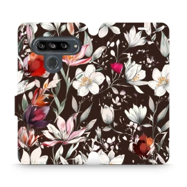 Etui do LG G8s ThinQ - wzór VP72S