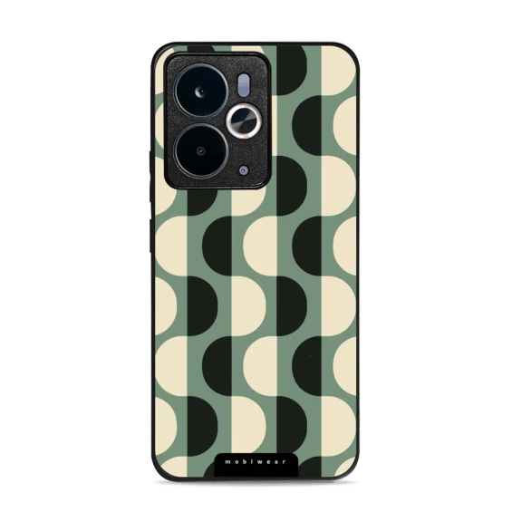 Etui Glossy Case do Realme 14T 5G - wzór GA56G