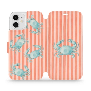 Etui do Apple iPhone 12 - wzór VP87S