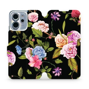 Etui do OPPO Reno 14 F 5G - wzór VD07S