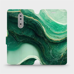 Etui do Nokia 8 - wzór VP38S