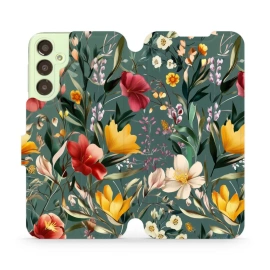 Etui do Samsung Galaxy A24 - wzór VP71S