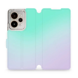 Etui do Realme 15 Pro 5G - wzór VP63S