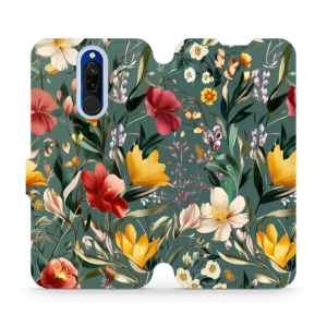 Etui do Xiaomi Redmi 8 - wzór VP71S