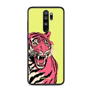 Etui Glossy Case do Xiaomi Redmi Note 8 Pro - wzór G051G