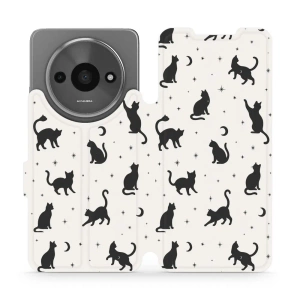 Etui do Xiaomi Redmi A3 - wzór V162S