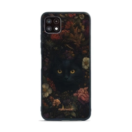 Etui Glossy Case do Samsung Galaxy A22 5G - wzór G161G