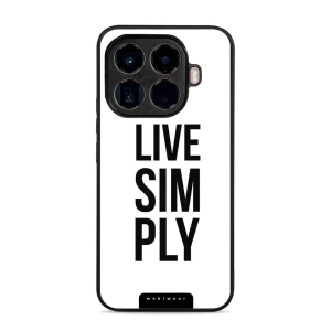 Etui Glossy Case do Xiaomi 15T Pro - wzór G070G