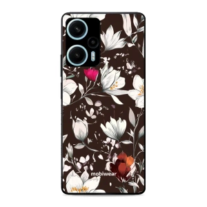 Etui Glossy Case do Xiaomi POCO F5 - wzór GP72G