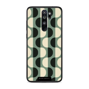 Etui Glossy Case do Xiaomi Redmi Note 8 Pro - wzór GA56G