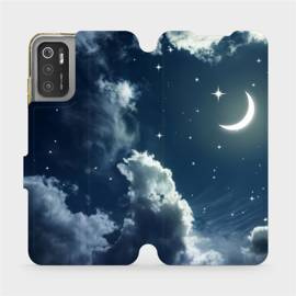 Etui do Xiaomi POCO M3 Pro 5G - wzór V145P
