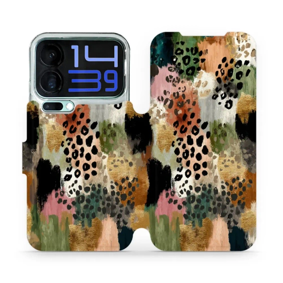 Etui do Xiaomi 17 Pro Max - wzór V167S