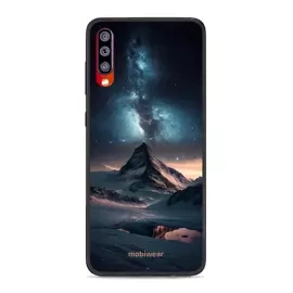 Etui Glossy Case do Samsung Galaxy A70 - wzór G006G