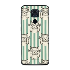 Etui Glossy Case do Xiaomi Redmi Note 9 - wzór GP90G