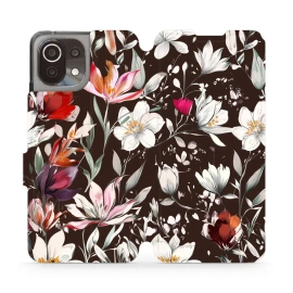 Etui do Xiaomi 11 Lite 5G NE - wzór VP72S