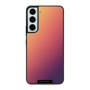 Etui Glossy Case do Samsung Galaxy S22 - wzór G066G