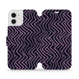 Etui do Apple iPhone 12 - wzór VA55S