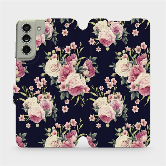 Etui do Samsung Galaxy S21 FE - wzór V068P