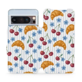 Etui do Google Pixel 8 Pro - wzór VP85S