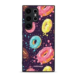 Etui Glossy Case do Samsung Galaxy S24 Ultra - wzór G046G
