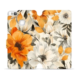 Etui do Huawei P9 Lite - wzór VP75S