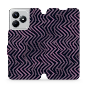 Etui do Realme C53 - wzór VA55S