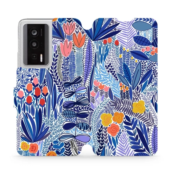 Etui do Xiaomi POCO F5 Pro - wzór MP03P