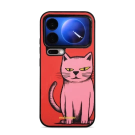 Etui Glossy Case do Xiaomi 17 Pro - wzór G054G