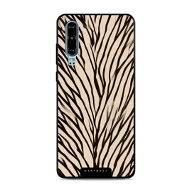 Etui Glossy Case do Huawei P30 - wzór GA52G