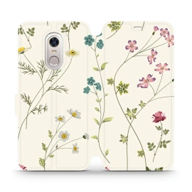 Etui do Xiaomi Redmi 5 Plus - wzór MD03S