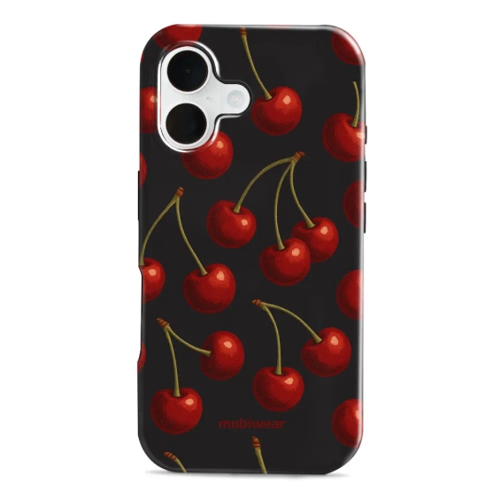 Etui Elite Pro do Apple iPhone 16 - wzór EP83E