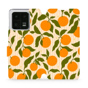 Etui do Xiaomi 13 Pro - wzór VP82S