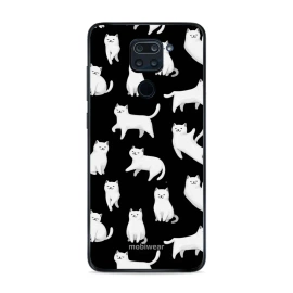Etui Glossy Case do Xiaomi Redmi Note 9 - wzór G163G