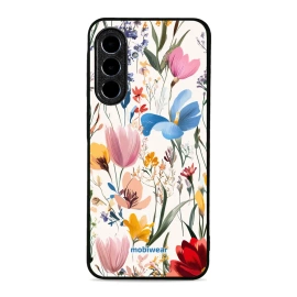 Etui Glossy Case do Samsung Galaxy A26 5G - wzór GP70G