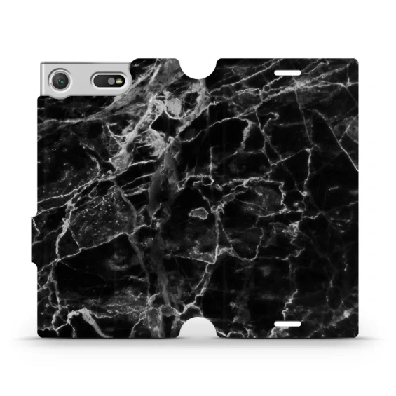 Etui do Sony Xperia XZ1 Compact - wzór V056P