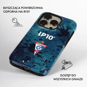 Etui Elite Pro do Xiaomi Redmi 15C 5G - wzór E12GZ