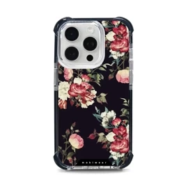Etui MagSafe Elite Bumper Apple iPhone 15 Pro - wzór D003D