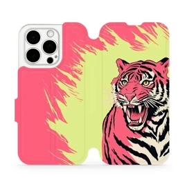 Etui do Apple iPhone 15 Pro - wzór VP51S