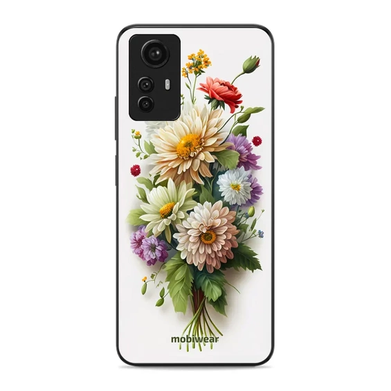Etui Glossy Case do Xiaomi Redmi Note 12S - wzór G016G