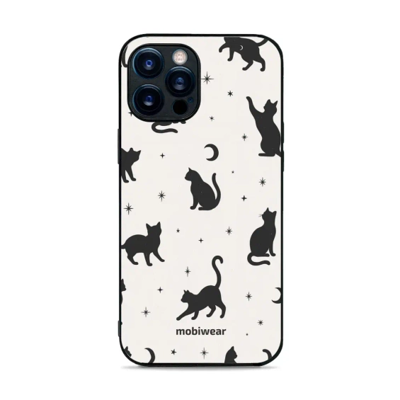 Etui Glossy Case do Apple iPhone 12 Pro Max - wzór G162G
