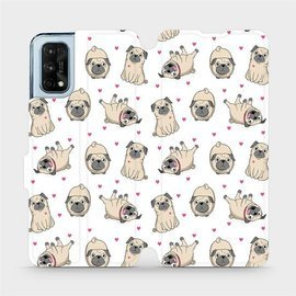 Etui do Realme 7 Pro - wzór M097P