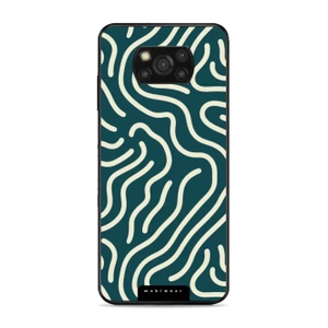 Etui Glossy Case do Xiaomi POCO X3 NFC - wzór GA61G