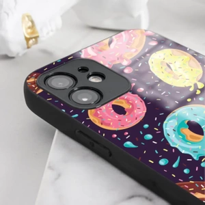 Etui Glossy Case do Xiaomi Redmi 9C - wzór G046G