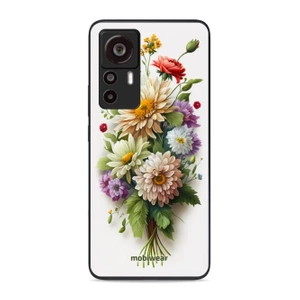 Etui Glossy Case do Xiaomi 12T Pro - wzór G016G