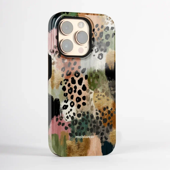 Etui Elite Pro do Xiaomi 13T Pro - wzór E167E