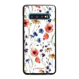 Etui Glossy Case do Samsung Galaxy S10 - wzór G032G