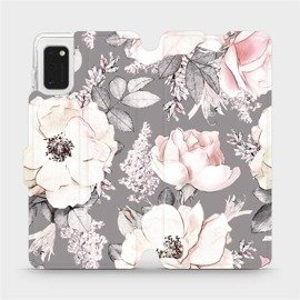 Etui do Samsung Galaxy A41 - wzór MX06S