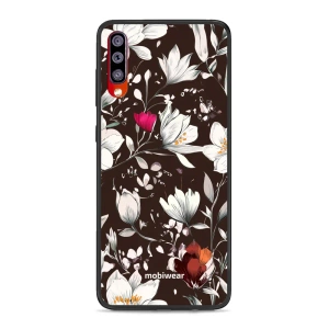 Etui Glossy Case do Samsung Galaxy A70 - wzór GP72G